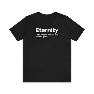 Eternity Definition T-Shirt