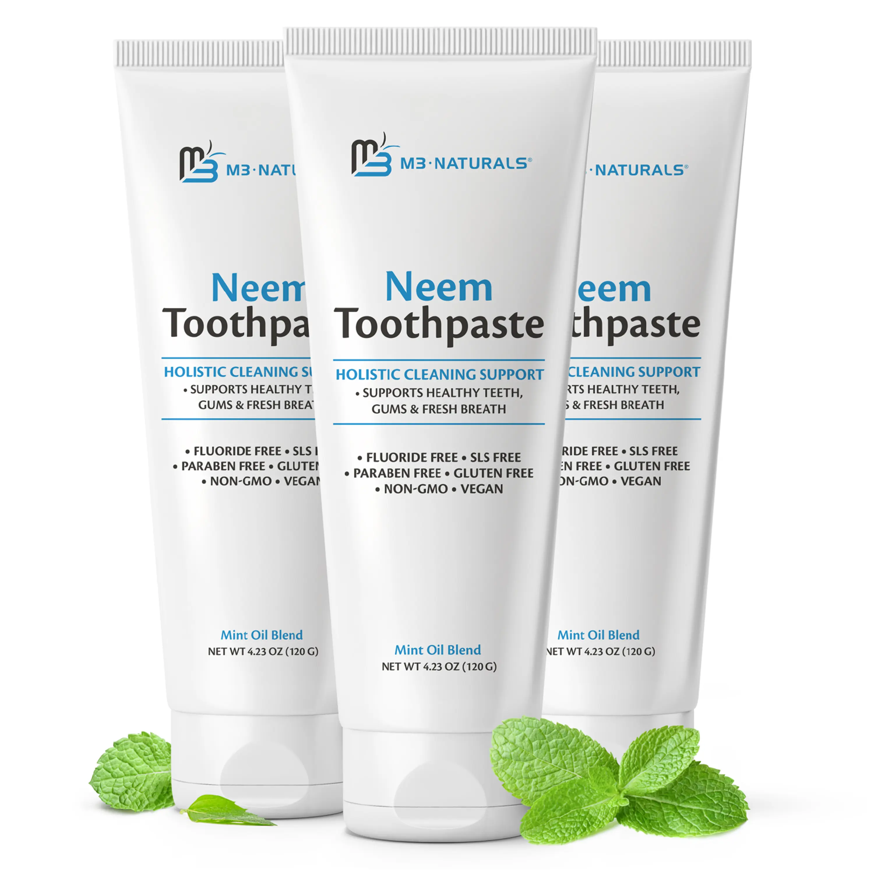 Neem 3 Pack