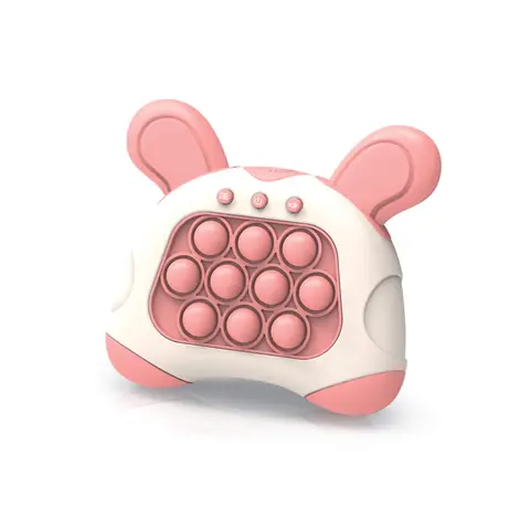 Fast Push Game Animals 2nd Generation