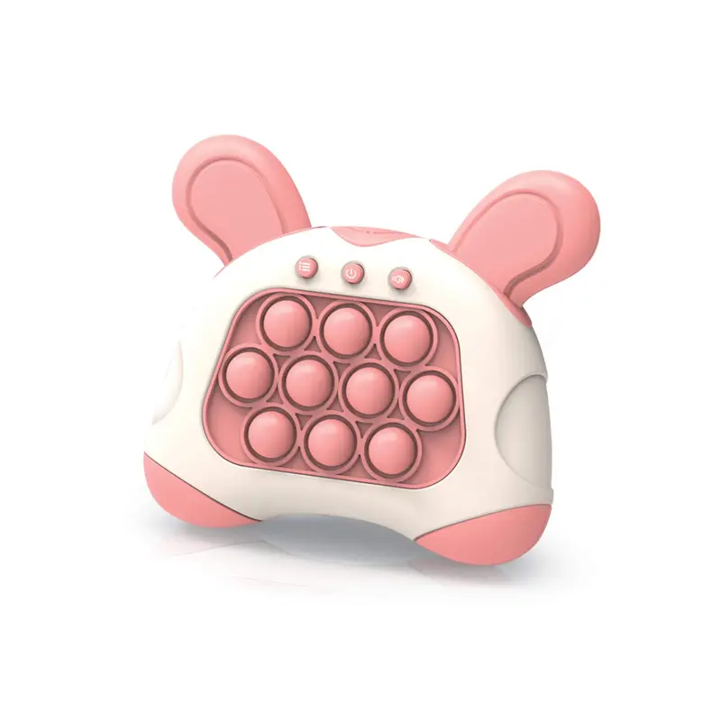 Fast Push Game Animals 2nd Generation
