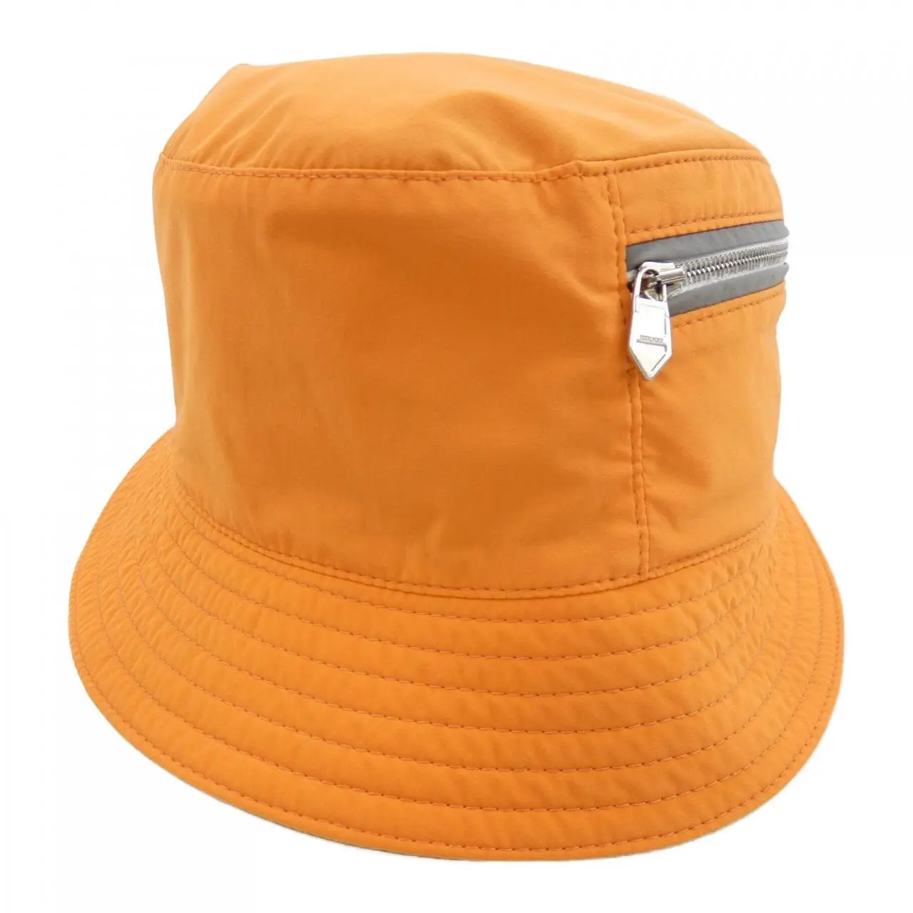 Pre-owned HERMÈS Others Small Leather Goods Hermes Hat