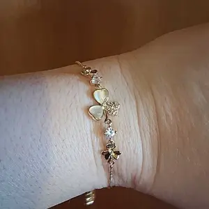 Jewelry Mystery Box with Random Fine Jewelry Necklace Earrings Bracelet Charm Adjustable Ring Cute Surprise Fun Gift for Parties Valentine's Day Mother's Day with  Bomb Reveal