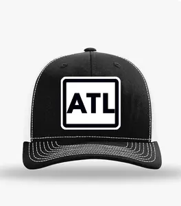 "atl " Trucker Hat