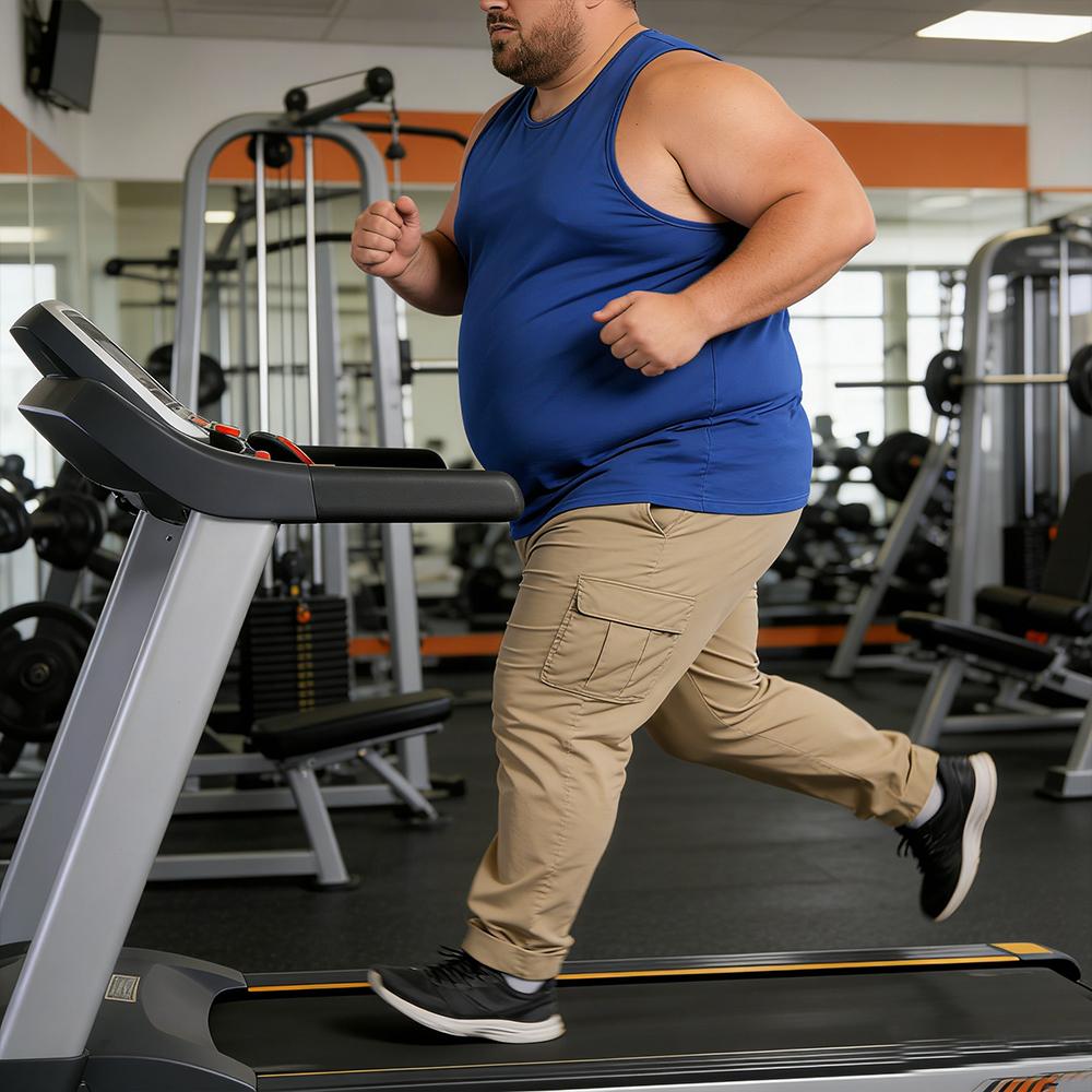 5-Pack Big and Tall  Men's Sports vest Top