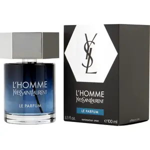 L'homme Yves Saint Laurent Le Parfum By Yves Saint Laurent Eau De Parfum For Men