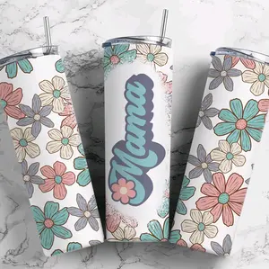 Mama Tumbler