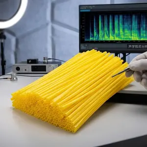 36-Pack Bike Motorcycle Spoke Sleeves: Snap-on Design for Secure Fit, Safety Warning Labels, Universal Wheel Spoke Repair Kit for Bicycle, Motorcycle, and MTB Maintenance, Bulk Repair Accessories Set