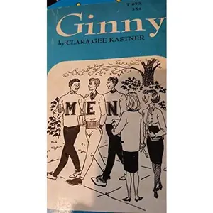 USED-Ginny by clara gee kastner (Paperback)
