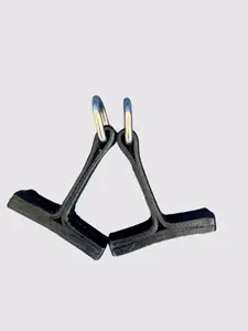 Extra Small Replacement T-Grips for 3-in-Training Breastplate