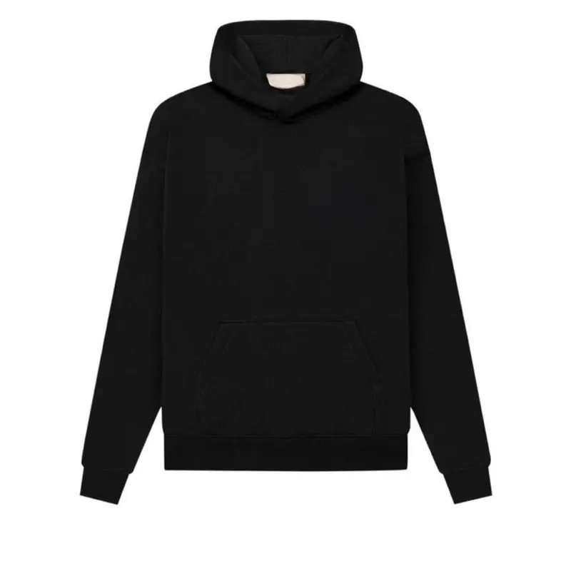 Menswear Casual Oversized Heavyweight hoodie- Color stretch limo Menswear Casual Oversized Heavyweight hoodie- Color stretch limo
