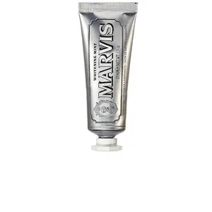 Marvis Travel Whitening Mint Marvis Travel Whitening Mint