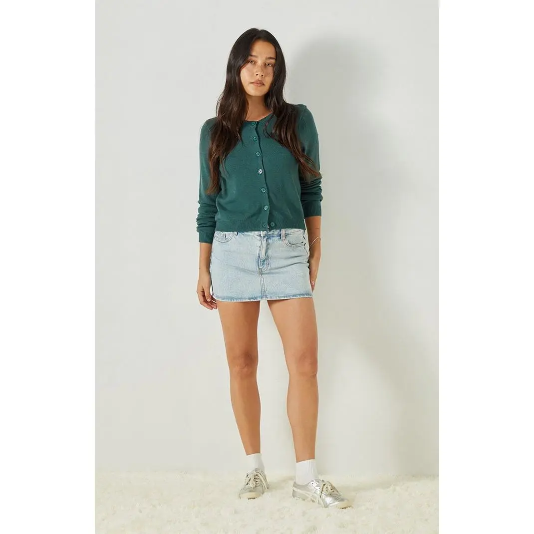 Beverly and Beck Women's Marley Cardigan