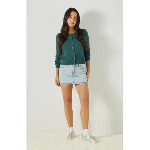 Beverly and Beck Women's Marley Cardigan Beverly and Beck Women's Marley Cardigan