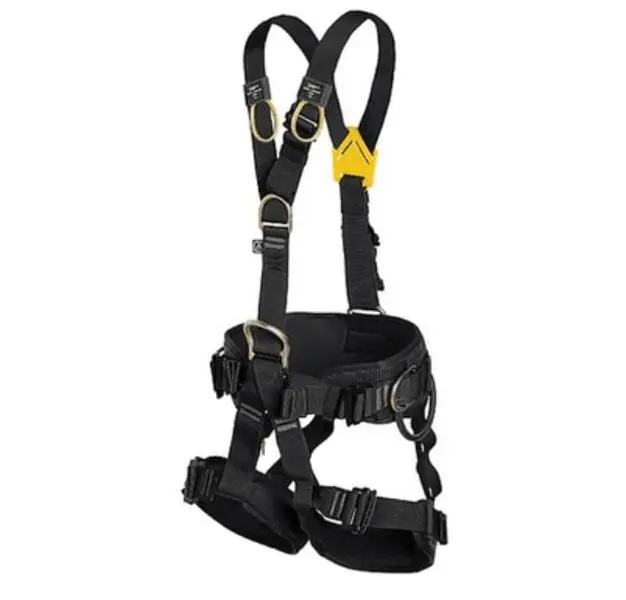 Ansi & Nfpa Technic Harness - Medium & Large