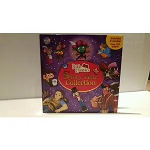 USED-Little Classics - Story Time Collection by Collection of Authors (Paperback)