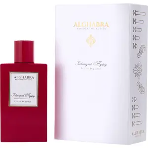 Alghabra Kaliningrad Mystery By Alghabra Parfums Extrait De Parfum For Unisex