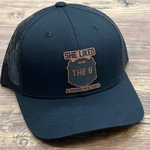 She liked the B Hat