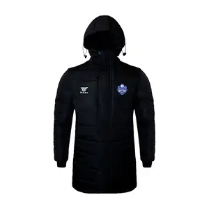 Amigos FC Polar Winter Jacket