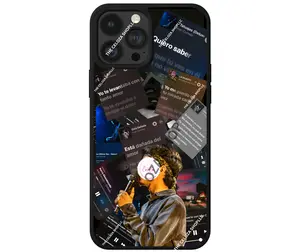 IVAN CORNEJO Favorite Songs Phone Case