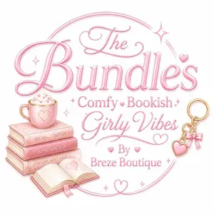 Bookish Bundles