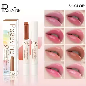 Glossy lipstick, long-lasting, hydrating, and lightweight lip gloss with a moisturizing formula that is non-sticky and non-fading, perfect for dates and everyday use.