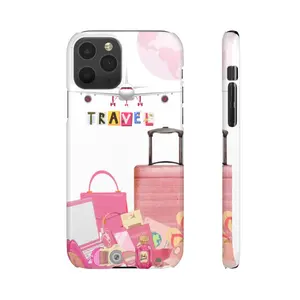 Travelers-Snap Cases
