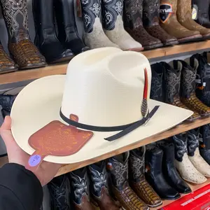 Chaparral 100x Cowboy Hat