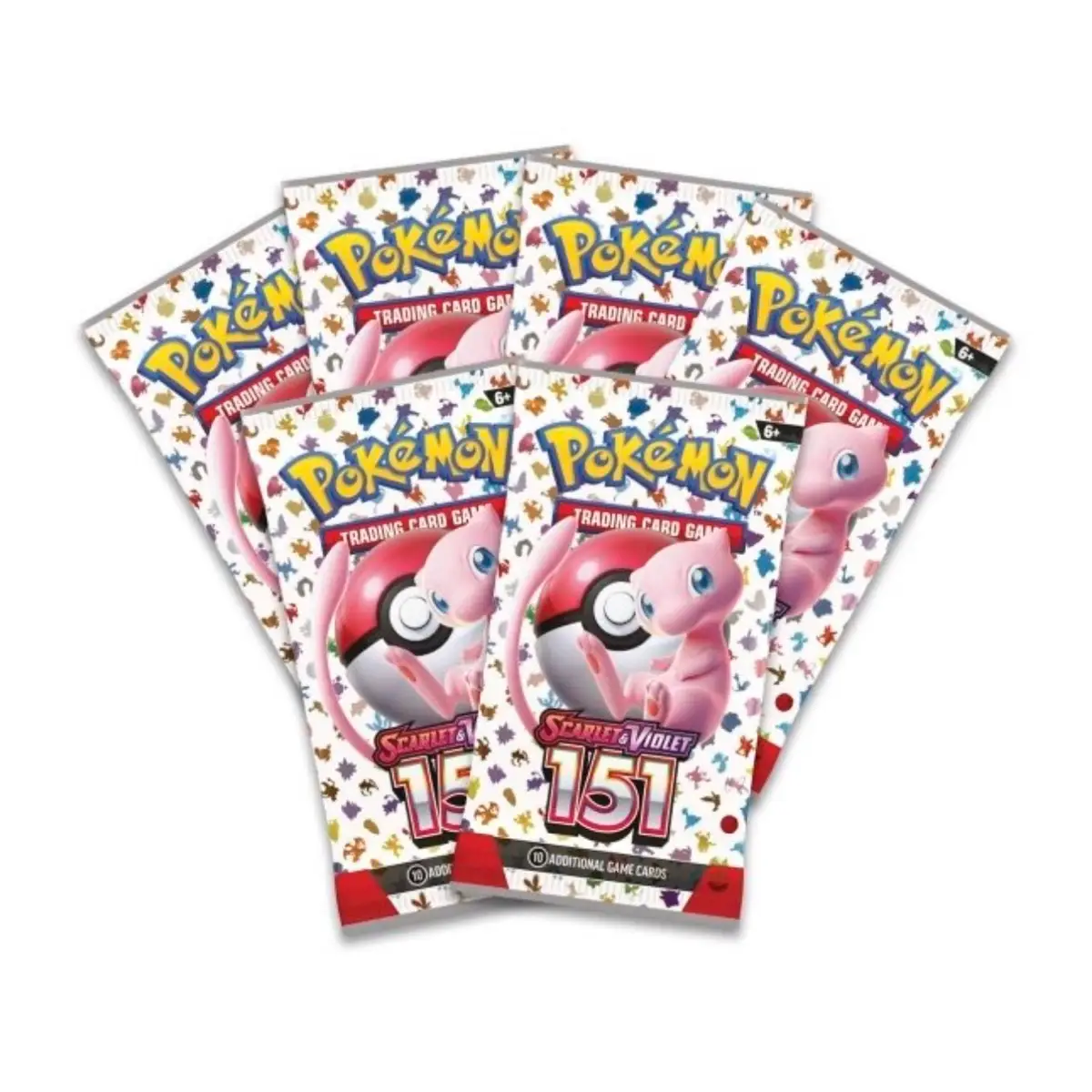 English 151 Booster Pack(s)