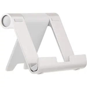 Multi-Angle Portable Stand for iPad Tablet, E-reader and Phone