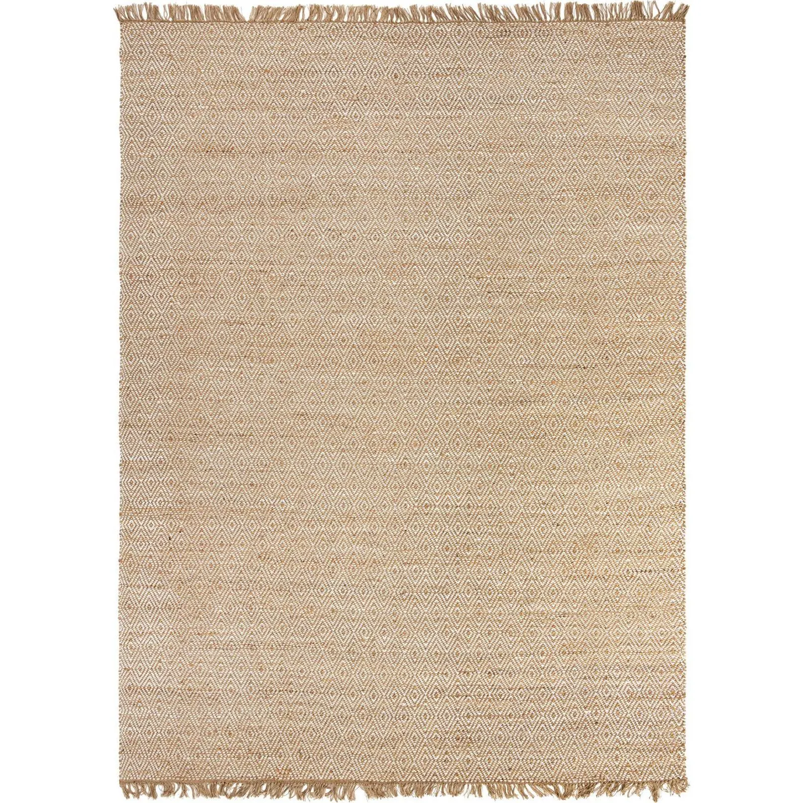 Natural 12' 2  x  16' 1