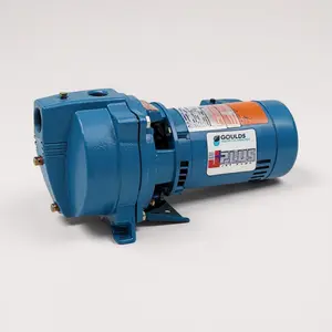 Goulds J15S Shallow Well Jet Pump