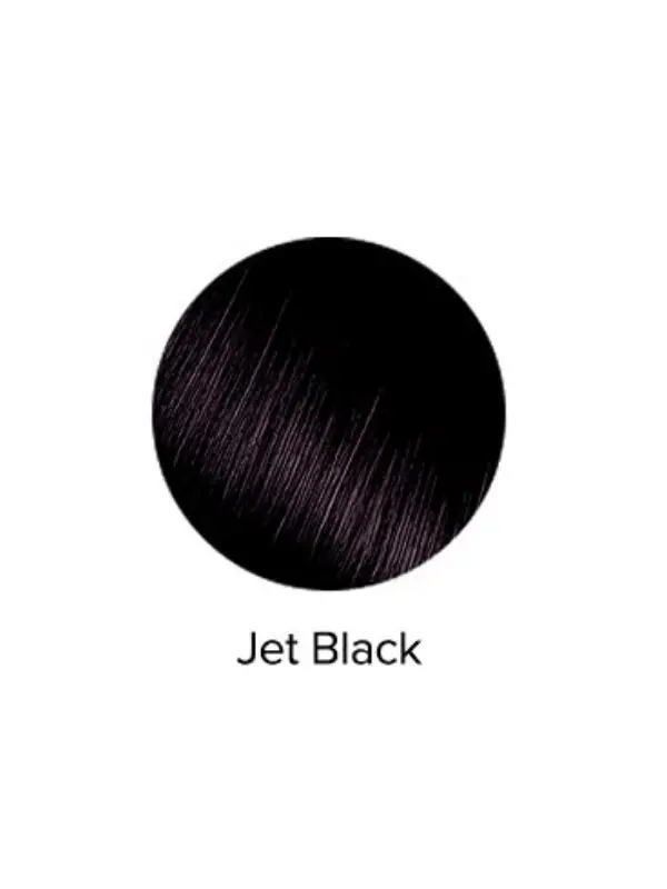Jet Black