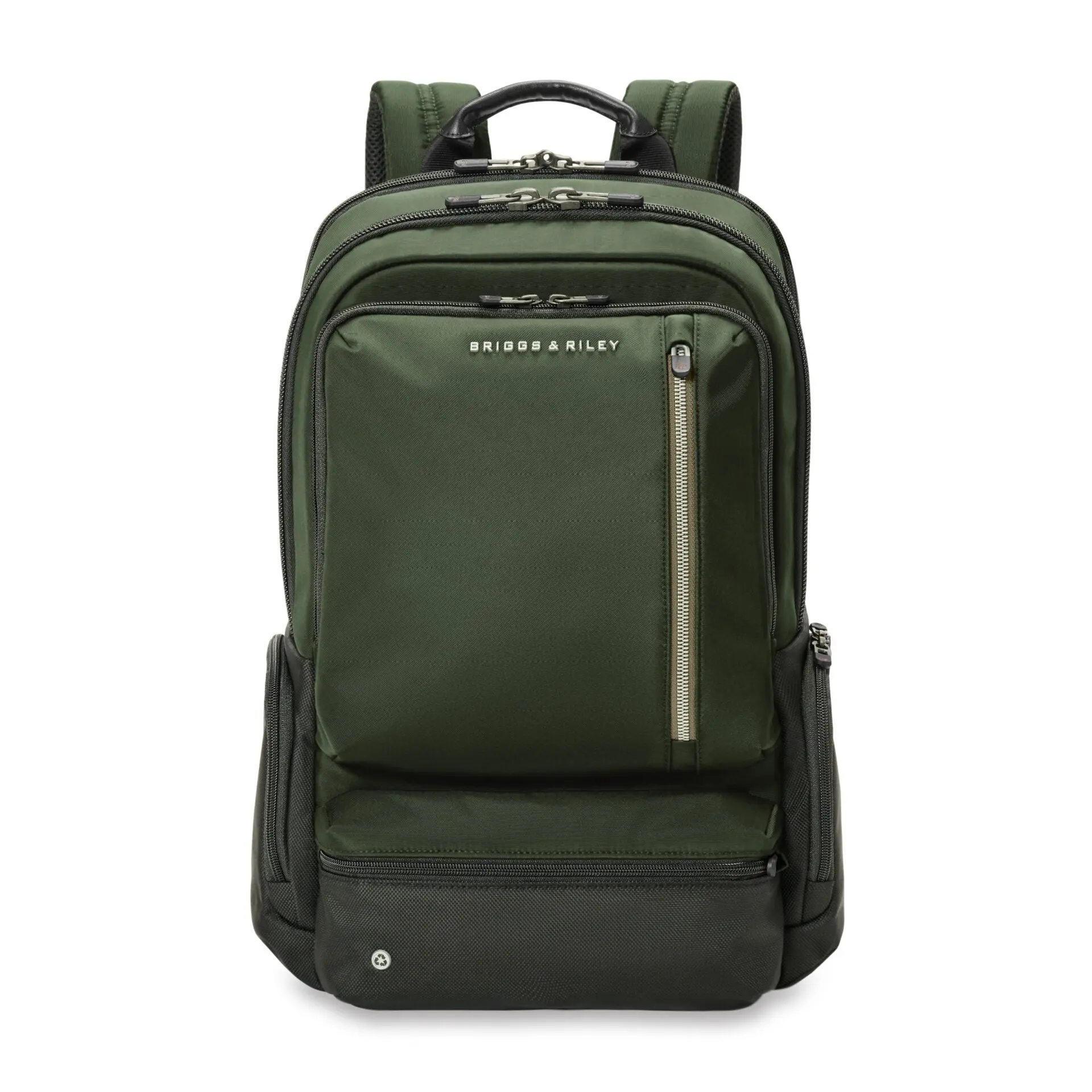 Briggs & Riley HTA Collection Large Cargo Backpack - Hunter