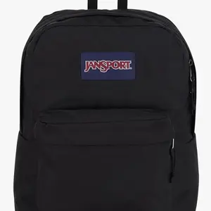 JanSport Super Break Plus Classic Backpack
