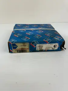 SKF 6317 2ZJEM Deep Groove Ball Bearing 63172ZJEM