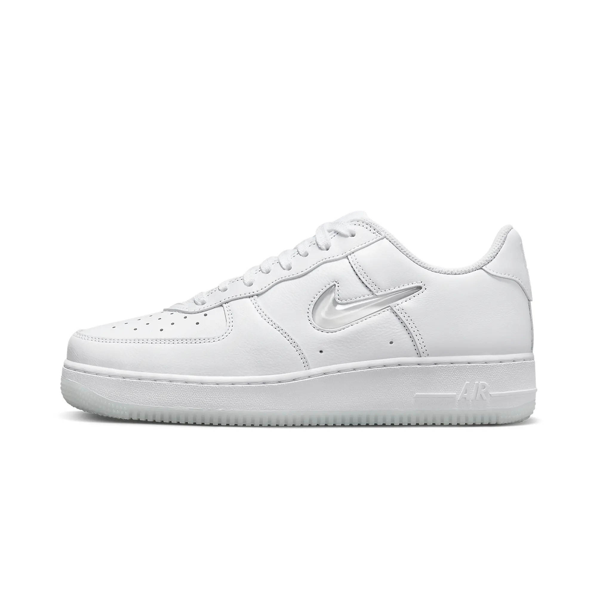 Air Force 1 Low "Color Of The Month - White" FN5924 100