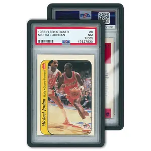 Graded Guard - PSA Slab Protectors