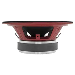 DS18 DS-PRO-X8.4BM PRO-X 8 Inch Mid-Range Loudspeaker W/ Bullet 550 Watts 4-Ohm DS18