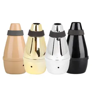 Fully Enclosed Trumpet Mute, 1 Count Small Trumpet Mute, Music Accessories for Trumpet, Musical Instrument Accessories for Home & Studio
