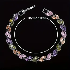 Wheat Sheaf Bracelet | A Symbol of Abundance for Anniversary & Everyday