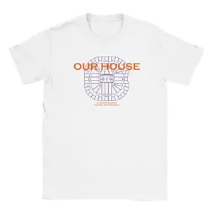 Littlejohn Coliseum "Our House" - T-shirt