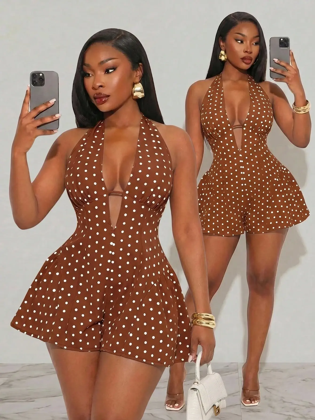 Chocolate Brown