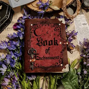 Book of enchantment