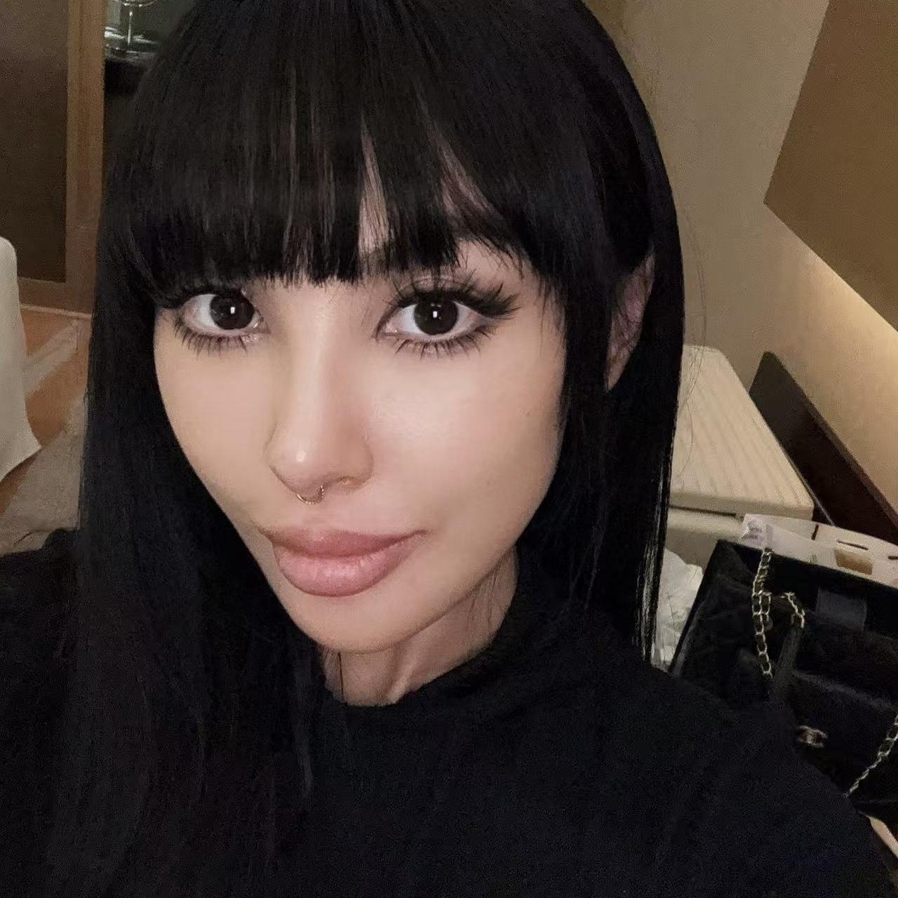 JVLBEAUTY【Star Wave】 Segmented Lower Lashes, Wild Grafting Effect, Euro Baddie Style