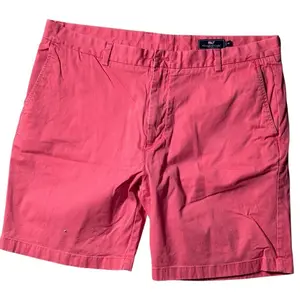 Vineyard Vines Breaker Shorts Size 40 Pink Chino Golf Preppy Frat Boy SHT02