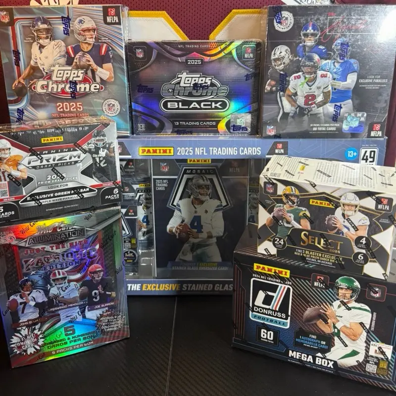 PYT Variety Break #322