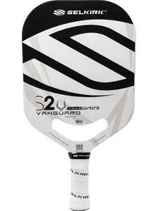 Selkirk VANGUARD Power Air - S2 Pickleball Paddle paddle