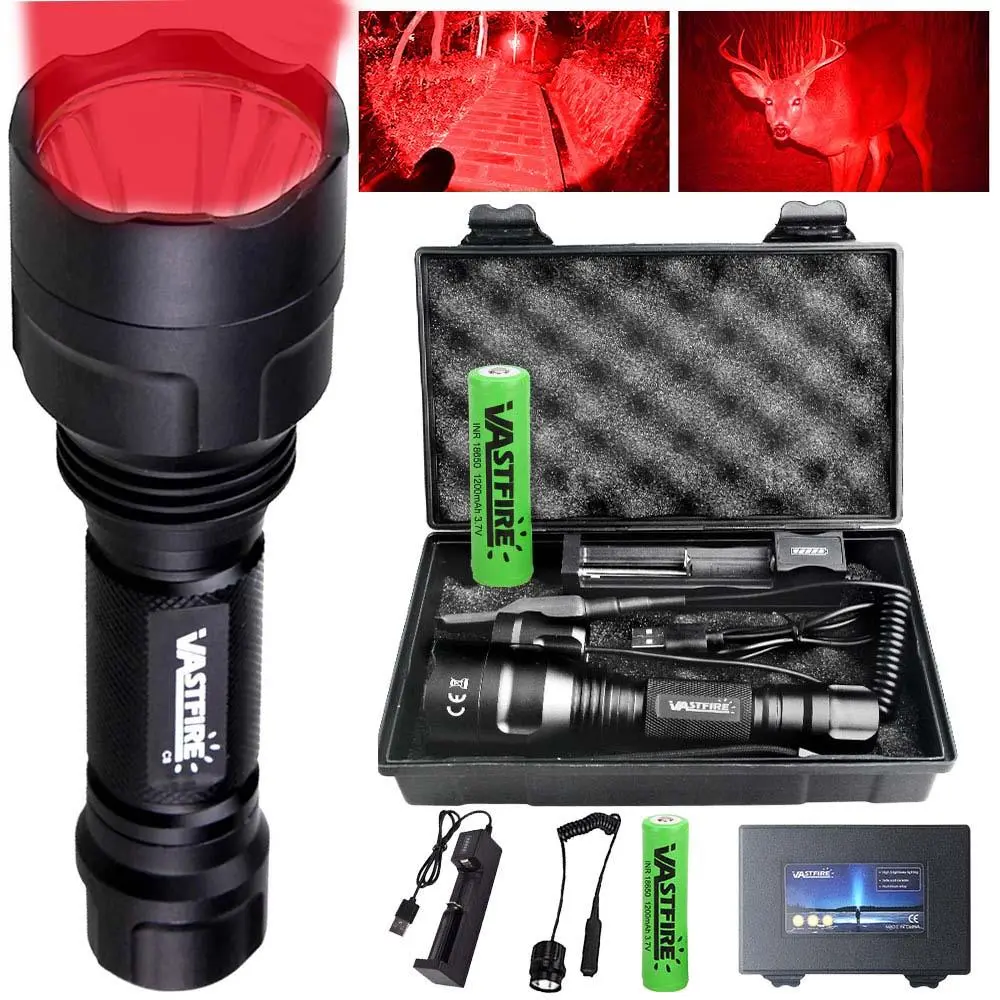 Red Light Set