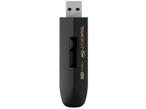 Team Group 64GB C186 USB 3.2 Gen 1 Flash Drive (TC186364GB01) Team Group 64GB C186 USB 3.2 Gen 1 Flash Drive (TC186364GB01)