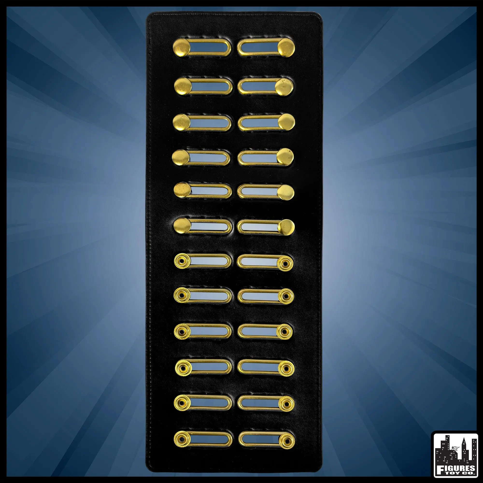 Universal Replica Belt Strap Extension for Most WWE & AEW Replica Belts
